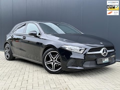 Mercedes-Benz A-klasse - 180 d Advantage | Automaat | Achteruitrijcamera | Keyless | 77dkm | Parkeer assistent | Bu