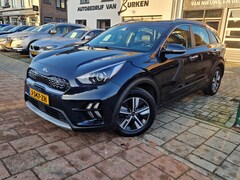 Kia Niro - 1.6 GDi Hybrid DynamicLine, Navigatie, Achteruitrij camera, Apple Car Play, Android