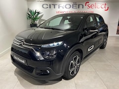 Citroën C3 - 1.2 PureTech C-Series