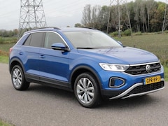 Volkswagen T-Roc - 1.0 TSI Life FULL LED + NAVIG + CAMERA + ANDROID