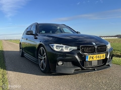 BMW 3-serie Touring - 330i High Executive m pakket bom vol