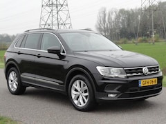 Volkswagen Tiguan - 1.4TSI 4Motion Business Met ECC+NAVIG+ELEKTR KLEP