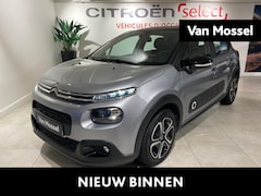 Citroën C3 - 1.2 PureTech S&S Feel Edition