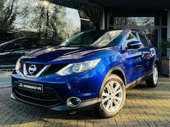 Nissan Qashqai - 1.2 Acenta