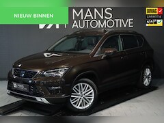 Seat Ateca - 1.5 TSI Xcellence / PANO / VIRTUAL / ACC / CARPLAY / 360 / 18''