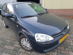 Opel Corsa - 1.2-16V Comfort