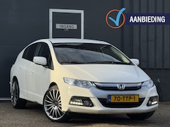 Honda Insight - 1.3 Exclusive Hybride AUT/Carplay/Facelift