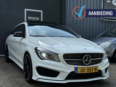 Mercedes-Benz CLA-klasse Shooting Brake - 250 Prestige AMG AUT/Pano/Harman/ACC