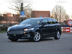 Ford Mondeo Wagon - 1.5 Titanium AUTOMAAT LEDER