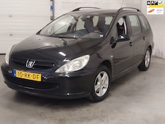 Peugeot 307 Break - 1.6-16V XS Premium 2005 Airco