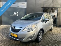 Opel Meriva - 1.4 Turbo Edition