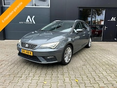 Seat Leon ST - 1.4 TSI Xcellence