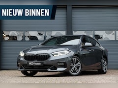 BMW 2-serie Gran Coupé - 218i Sportline Shadow /LED/CAMERA/SFEERVERL./STOELVERW./DODE-HOEK/CARPLAY