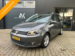 Volkswagen Touran - 1.4 TSI 7p