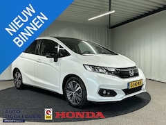 Honda Jazz - 1.3 i-VTEC Elegance Automaat