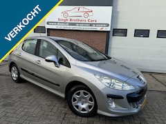 Peugeot 308 - 1.6 VTi XS/5DEURS/AIRCO/NAP/RIJDT PERFECT/INRUIL MOG