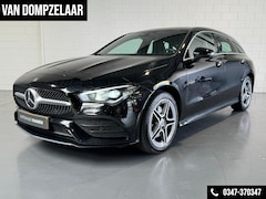 Mercedes-Benz CLA-klasse Shooting Brake - 250e / Hybride / / AMG-LINE / PREMIUM PLUS / CAMERA / 250 e Premium Plus