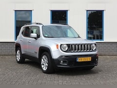 Jeep Renegade - 1.4 MultiAir Longitude PDC keyless Distributieriem APK nieuw