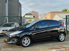 Ford Fiesta - 1.6 Ti-VCT Automaat Titanium PDC/Climate