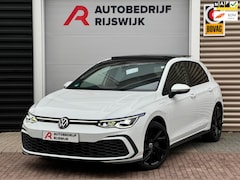 Volkswagen Golf - 1.4 eHybrid GTE Pano/Matrix/Camera