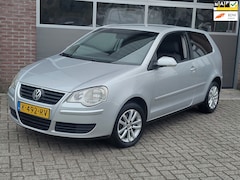 Volkswagen Polo - 1.2 Optive Sport 2007 Airco NW APK