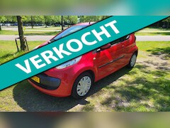 Citroën C1 - 1.0-12V Ambiance, Airco, Inruil Koopje