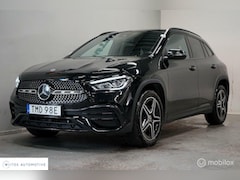 Mercedes-Benz GLA-Klasse - 250 e AMG Line, trekhaak, widescreen