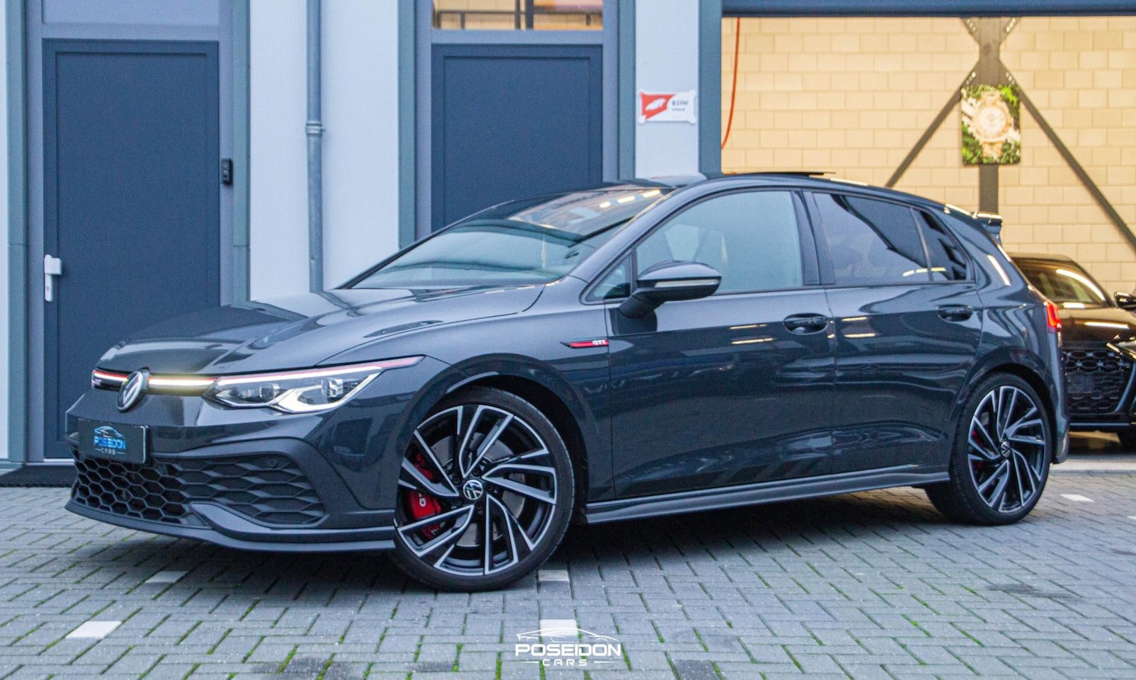 Volkswagen Golf - 2.0 TSI GTI CLUBSPORT | PANO | HARMAN/KARDON | A.CAMERA | ALCANTARA - AutoWereld.nl