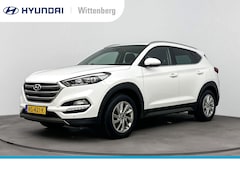 Hyundai Tucson - 1.6 GDi COMFORT | TREKHAAK | NAVI | APPLE CARPLAY/ AUTO ANDROID | CLIMA | CRUISE | CAMERA