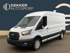 Ford Transit - 350 2.0 TDCI 130pk L3H2 Trend nieuw uit voorraad