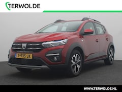 Dacia Sandero Stepway - 1.0 TCe 100 Bi-Fuel Expression