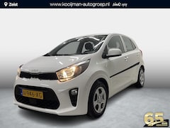 Kia Picanto - 1.0 DPi ComfortLine