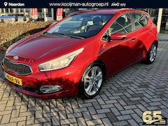 Kia Cee'd - 1.6 GDI Plus Pack Slechts 75.000 KM