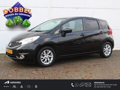 Nissan Note - 1.2 Connect Edition / Eerste Eigenaar / Trekhaak / Navigatie / Climate Control / Cruise Co