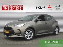 Mazda 2 Hybrid - 1.5 Agile | Airco | Cruise | Stoelverwarming | 15" LM | Comfort pakket |