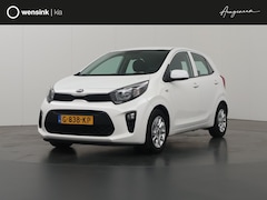 Kia Picanto - 1.0 MPi DynamicLine | Navigatie | Parkeercamera | Apple Carplay/Android Auto | Airco | Cru