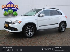 Mitsubishi ASX - 1.6 Cleartec Intense / Achteruitrijcamera / Climate Control / Cruise Control / Keyless Ent