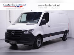 Mercedes-Benz Sprinter - 211 CDI 114 pk L2H2 Laadruimte Pakket, Trekhaak 3-Zits, Slechts 53 dkm