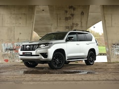 Toyota Land Cruiser - 2.8 D-4D Executive TEC Edition