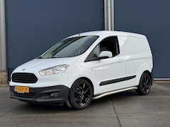 Ford Transit Courier - 1.5 TDCI Trend Start&Stop AIRCO / NAVI / N.A.P