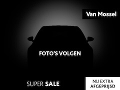 Audi A3 Sportback - 1.0 TFSI Sport S Line Edition | lederen/stof bekleding | Navigatie | Cruise Control | Airc