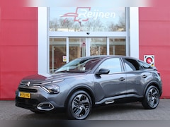 Citroën C4 - 1.2 130PK FEEL PACK | NAVIGATIE | HEAD UP DISPLAY | ACHTERUITRIJ CAMERA | APPLE CARPLAY/AD