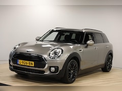 MINI Clubman - 1.5 Chili / Automaat / leer / Navi