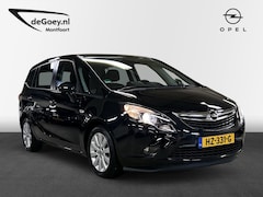 Opel Zafira Tourer - 1.4 Cosmo 7-Persoons