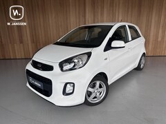 Kia Picanto - 1.0 CVVT ComfortLine Airco | Trekhaak