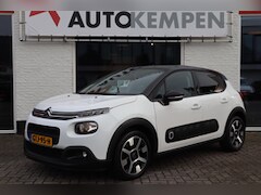 Citroën C3 - 1.2 S&S 110PK VTR SPORT AUTOMAAT DEALERONDERHOUDEN