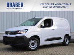 Opel Combo - 1.5 BlueHDi 100 S&S L1