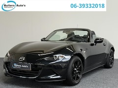 Mazda MX-5 - 1.5 SkyActiv-G 132 | LEDER | CARPLAY | BTW