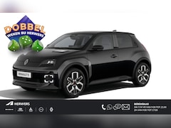 Renault 5 - 5 urban range techno 40 kWh / Nieuw Te Bestellen /