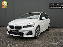 BMW 2-serie Gran Tourer - 218i 7p. High Executive Launch Edition BTW / M-Sport pakket /1ste eig. / Orig.NL / NAP / P